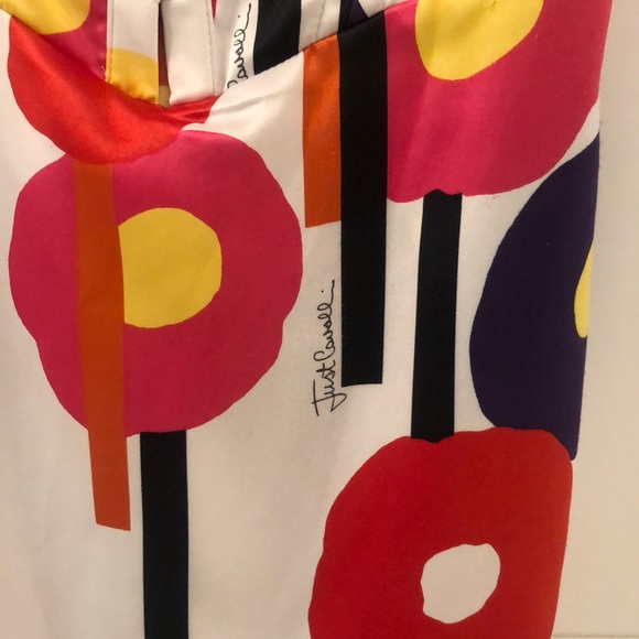 Just cavalli dress - Picture 3 of 16